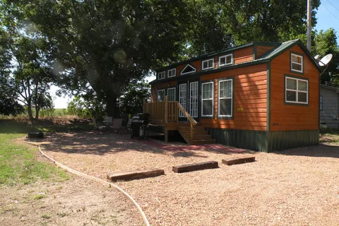 Wellington KOA Holiday