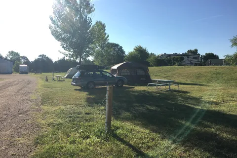 Rondees RV Park