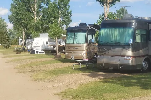 Rondees RV Park