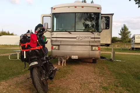 Rondees RV Park