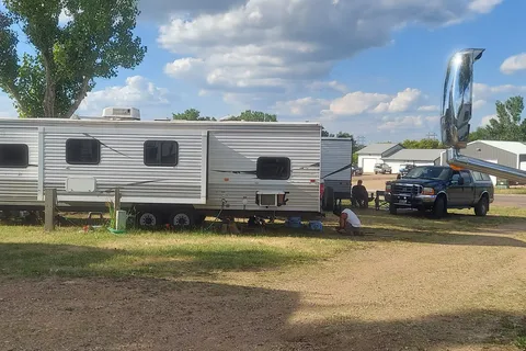 Rondees RV Park