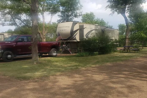 Rondees RV Park