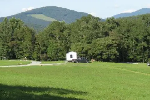 Blue Bear Mountain Camp