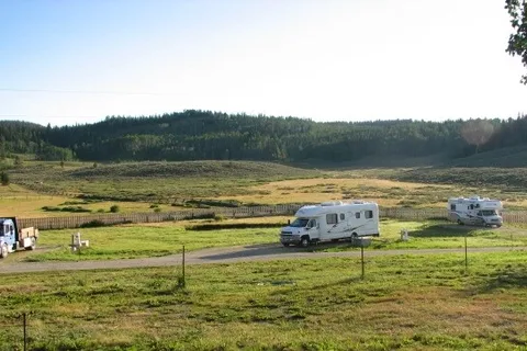 Rim Station