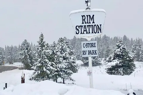 Rim Station