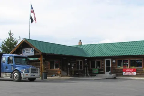 Rim Station