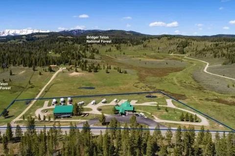 Rim Station