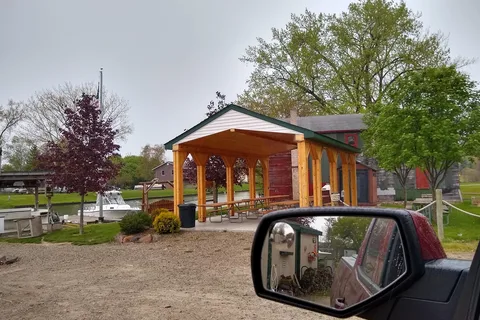 Sebewaing River Campground