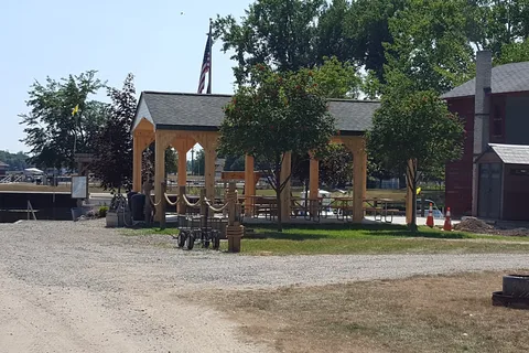 Sebewaing River Campground