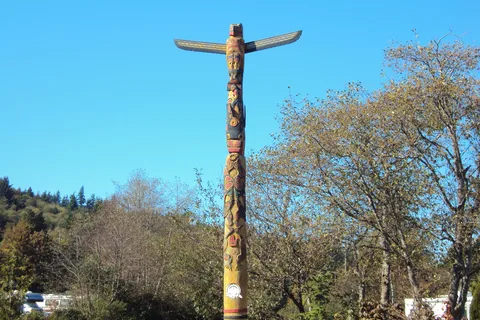 Fidalgo Bay RV Resort, Cabins and Event Venue