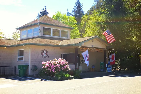 Fidalgo Bay RV Resort, Cabins and Event Venue