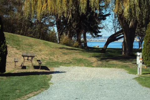 Fidalgo Bay RV Resort, Cabins and Event Venue