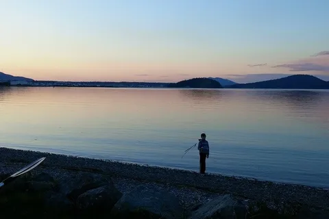 Fidalgo Bay RV Resort, Cabins and Event Venue