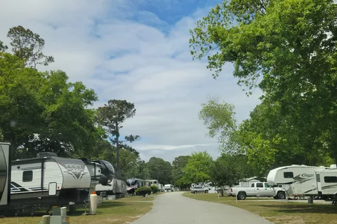 Waters Edge RV Park
