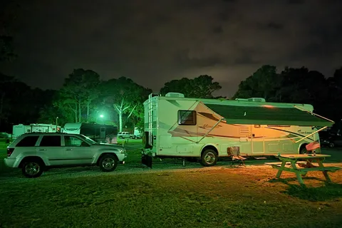 Waters Edge RV Park