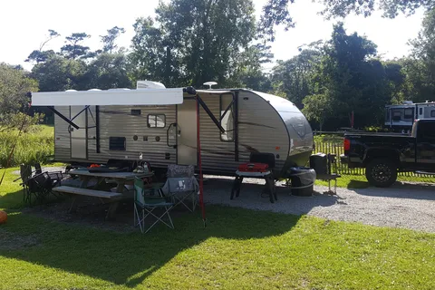 Waters Edge RV Park
