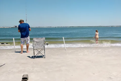 Waters Edge RV Park