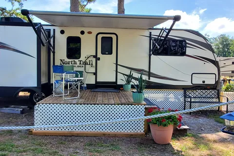 Waters Edge RV Park