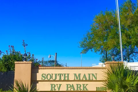 South Main RV Park
