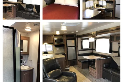 South Main RV Park