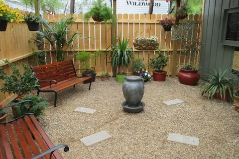 South Main RV Park