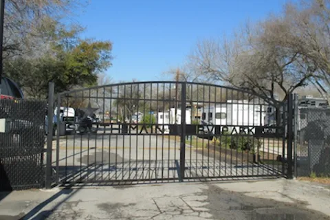 South Main RV Park
