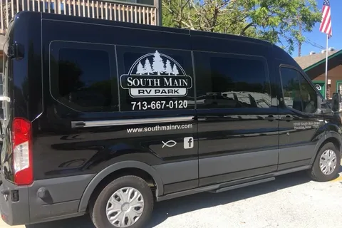 South Main RV Park
