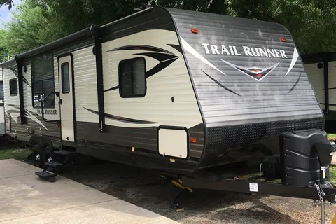 South Main RV Park