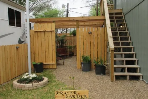 South Main RV Park
