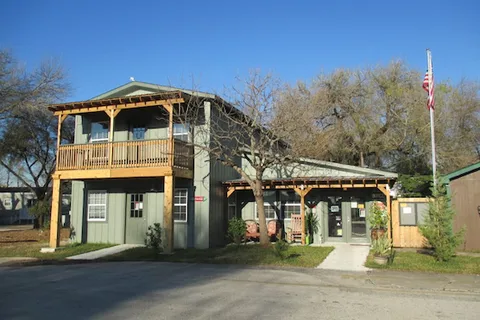 South Main RV Park