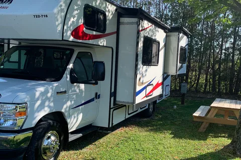 Rolling Hills Campground Ottawa