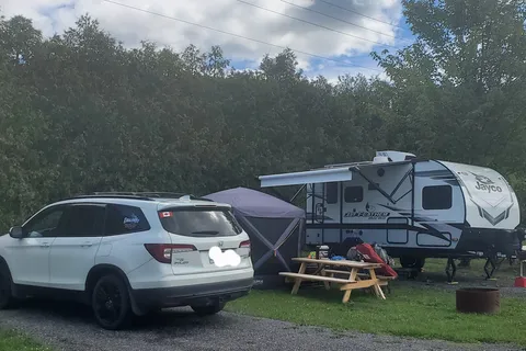 Rolling Hills Campground Ottawa