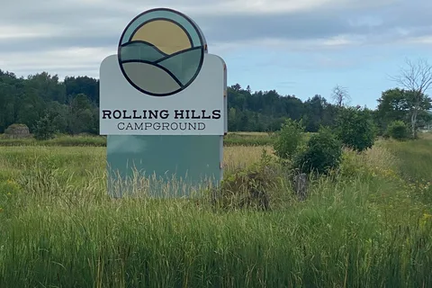 Rolling Hills Campground Ottawa