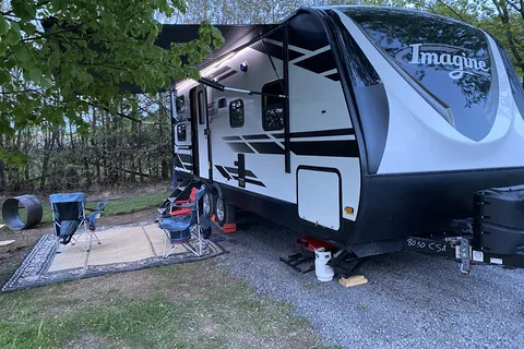 Rolling Hills Campground Ottawa