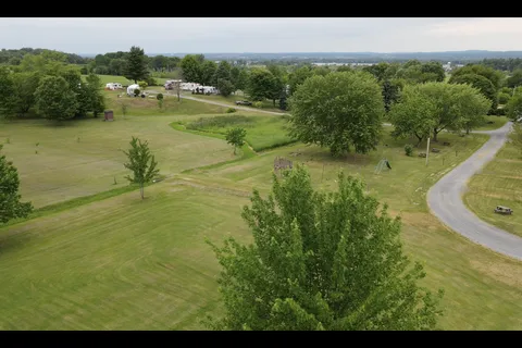 Rolling Hills Campground Ottawa