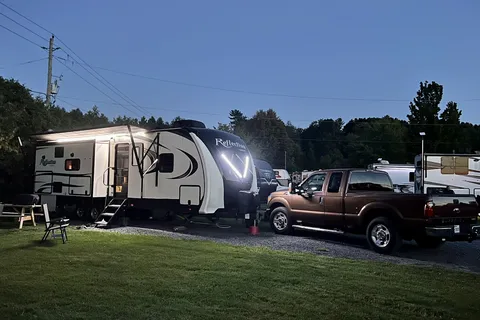 Rolling Hills Campground Ottawa