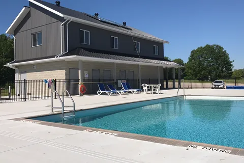 Georgian Bay RV Park