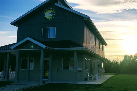 Georgian Bay RV Park