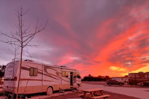 Lightning Ranch RV Park