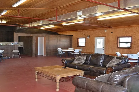 Lightning Ranch RV Park