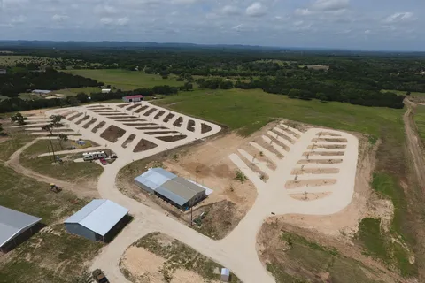 Lightning Ranch RV Park
