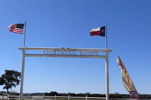 Lightning Ranch RV Park