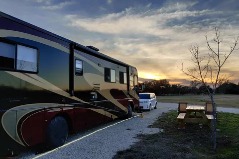 Lightning Ranch RV Park