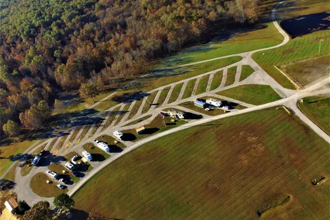 Bigfoot RV Park and Campground