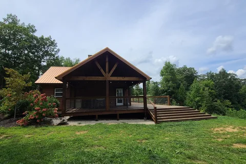 Bigfoot RV Park and Campground