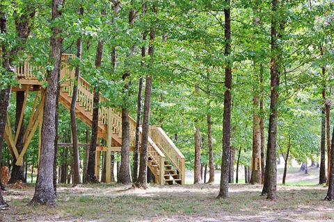 Bigfoot RV Park and Campground
