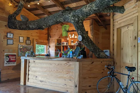 Bigfoot RV Park and Campground