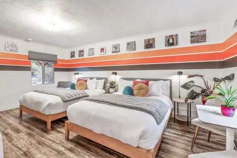Bandon Wayside Motel and RV