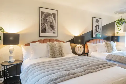Bandon Wayside Motel and RV
