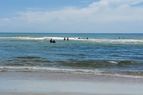 Coral Sands RV Resort